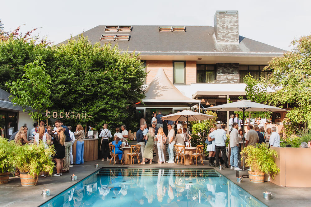 Privéfeest C&P