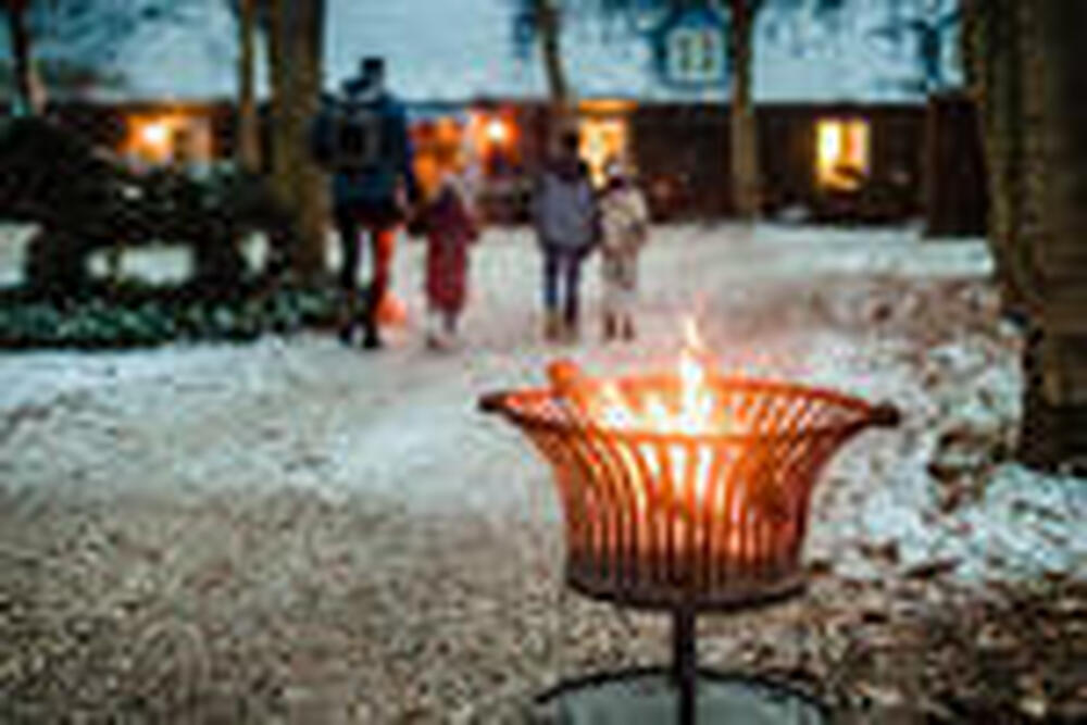 Huys op de hei