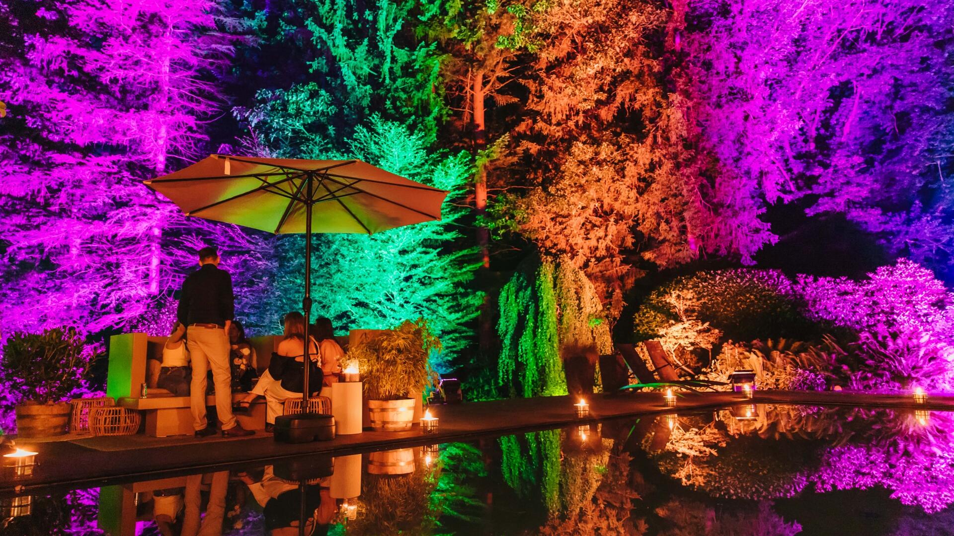 Privéfeest C&P