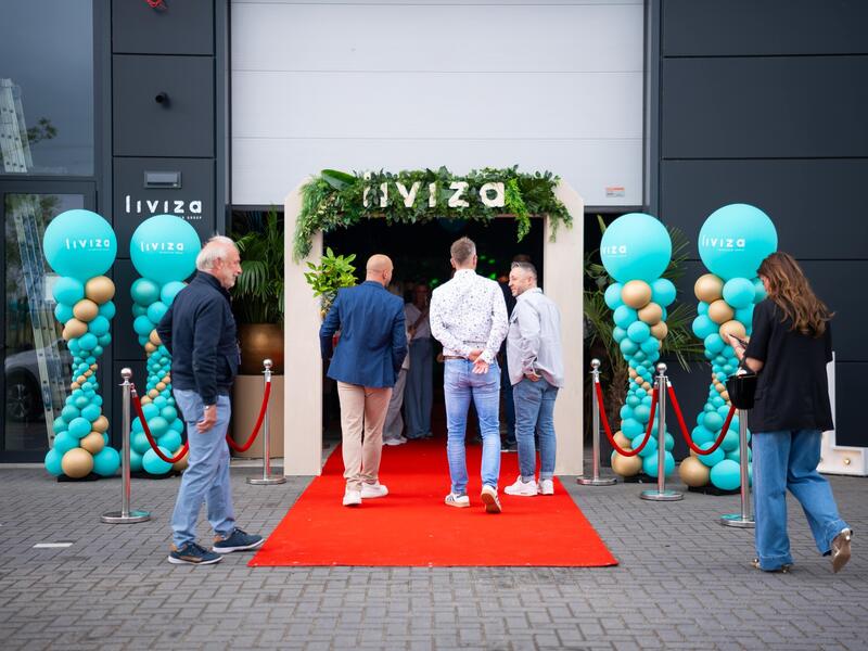 Eigen locatie Oosterhout