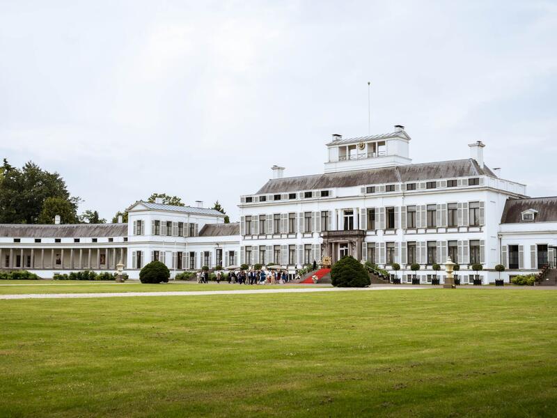 Paleis Soestdijk